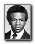Archie Flemons: class of 1973, Norte Del Rio High School, Sacramento, CA.